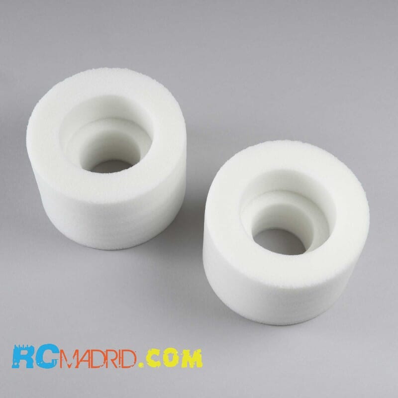 Foam Tire Insert  MT (2): LMT