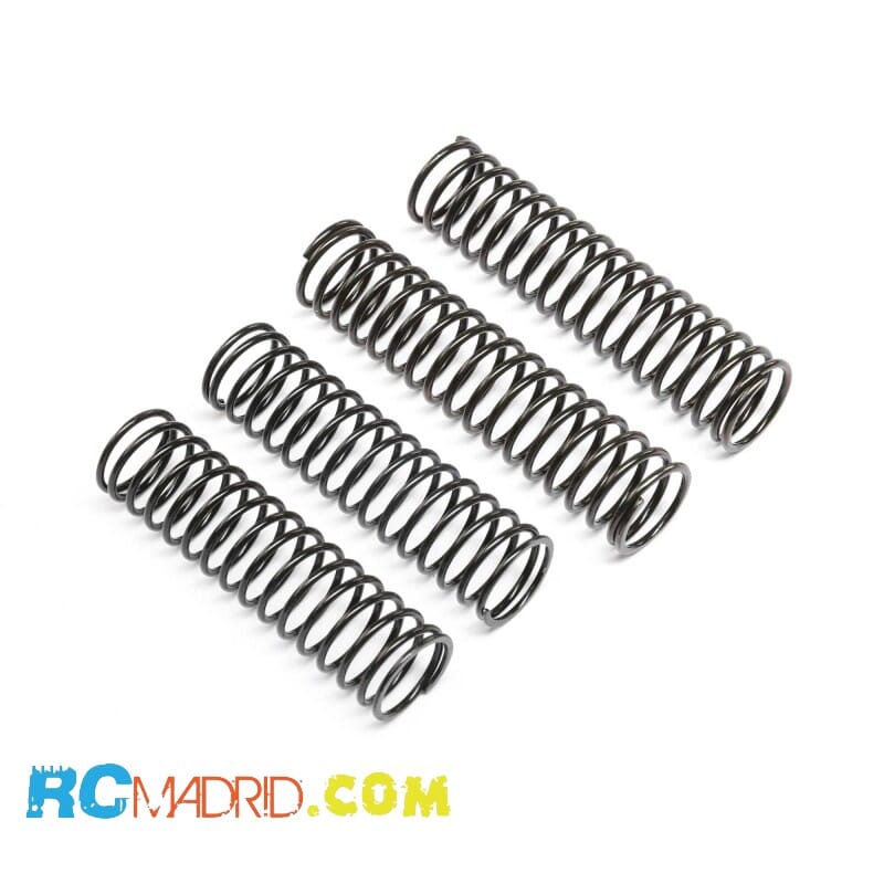 Front & Rear Spring Set:...