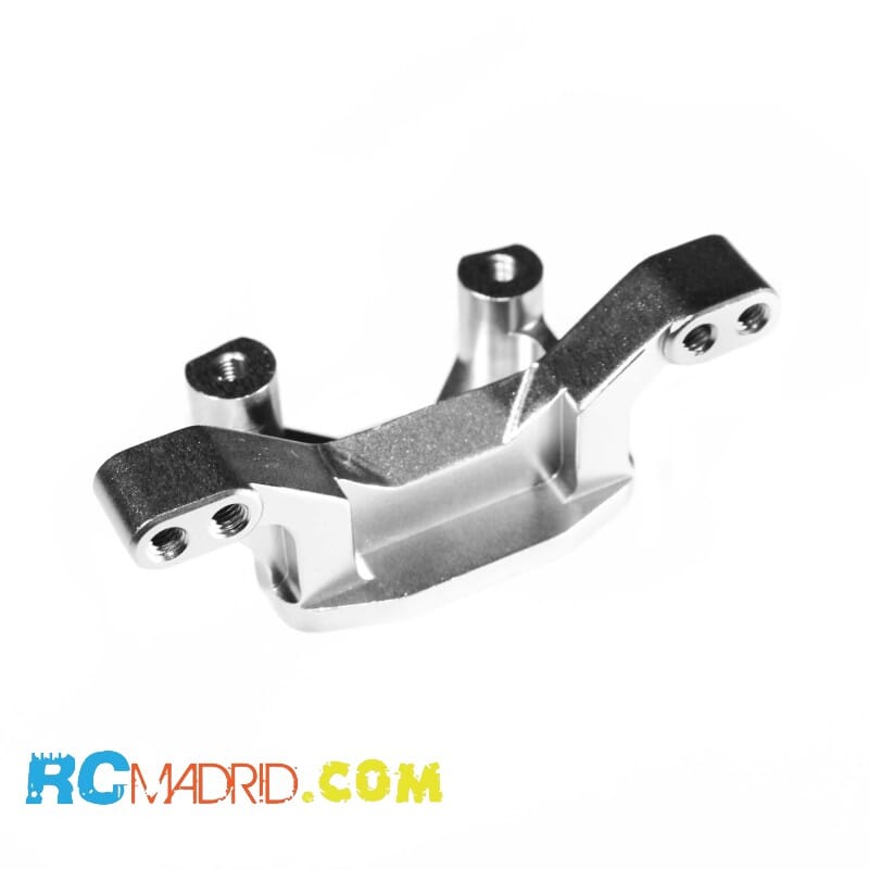 Front Camber Block...