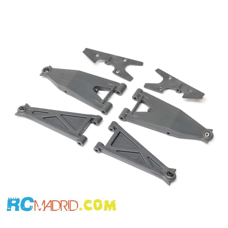 Front Suspension Arm Set...