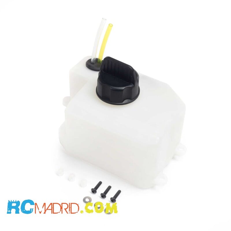 Gas Tank Complete  800cc:...