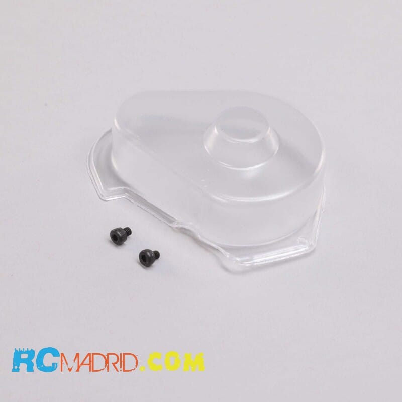 Gear Cover: Mini JRX2