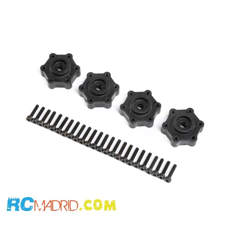 Hex Adapter Insert  12mm...