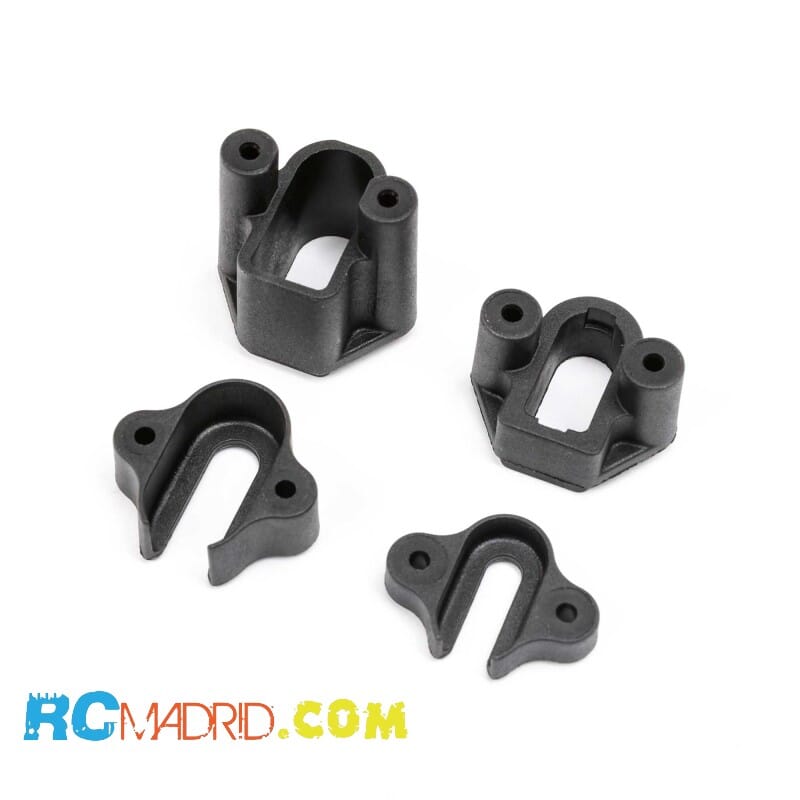 IC3-IC5 Mount & Base: BR HR