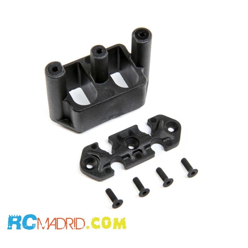 IC5 Battery Plug Holder:...