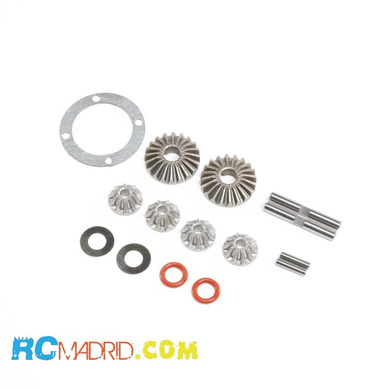 Internal Diff Rebuild Kit...