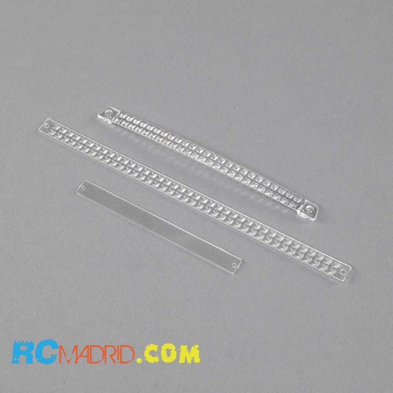 LED Lightbar Lens Cover...