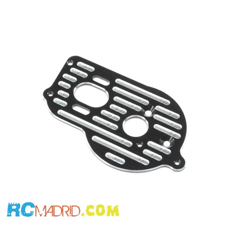 Machined Aluminum Motor...