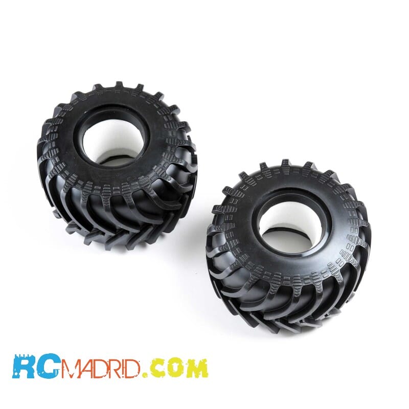 Monster Truck Tire...
