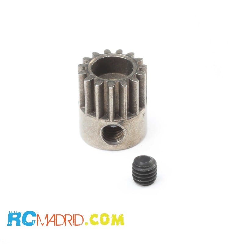 Pinion Gear  15T 2mm Mod 0.5