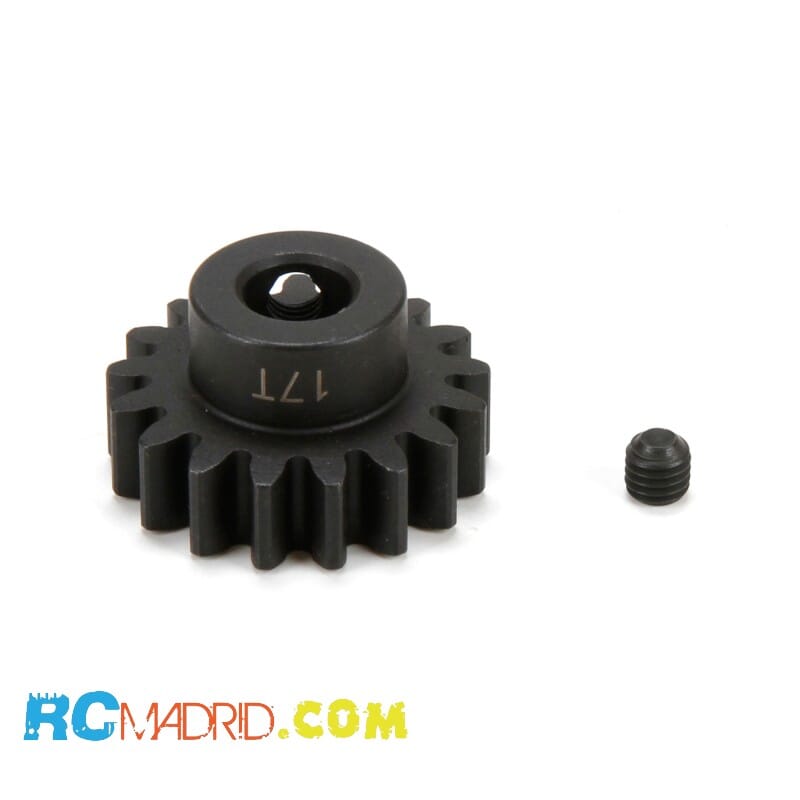 Pinion Gear  17T  MOD 1.5: 6IX