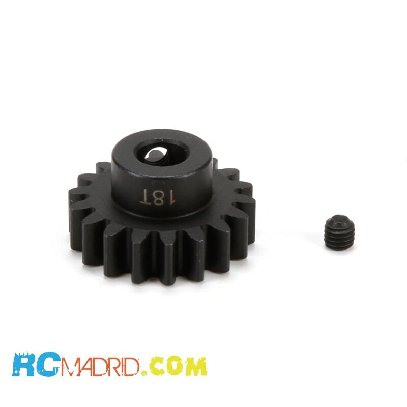 Pinion Gear  18T  MOD 1.5: 6IX