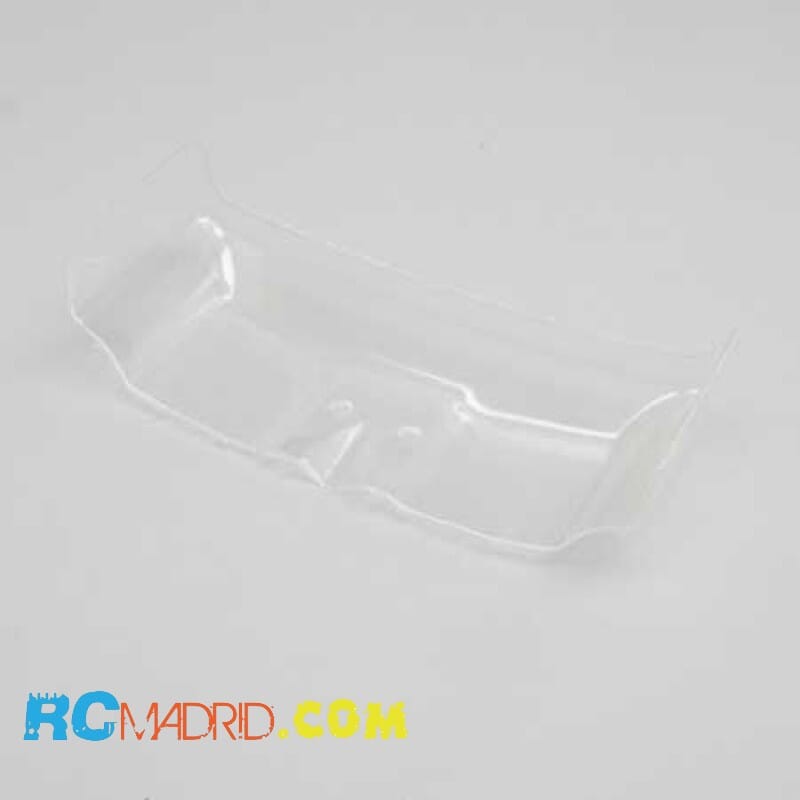 Precut Wing  Clear (2): Mini-B