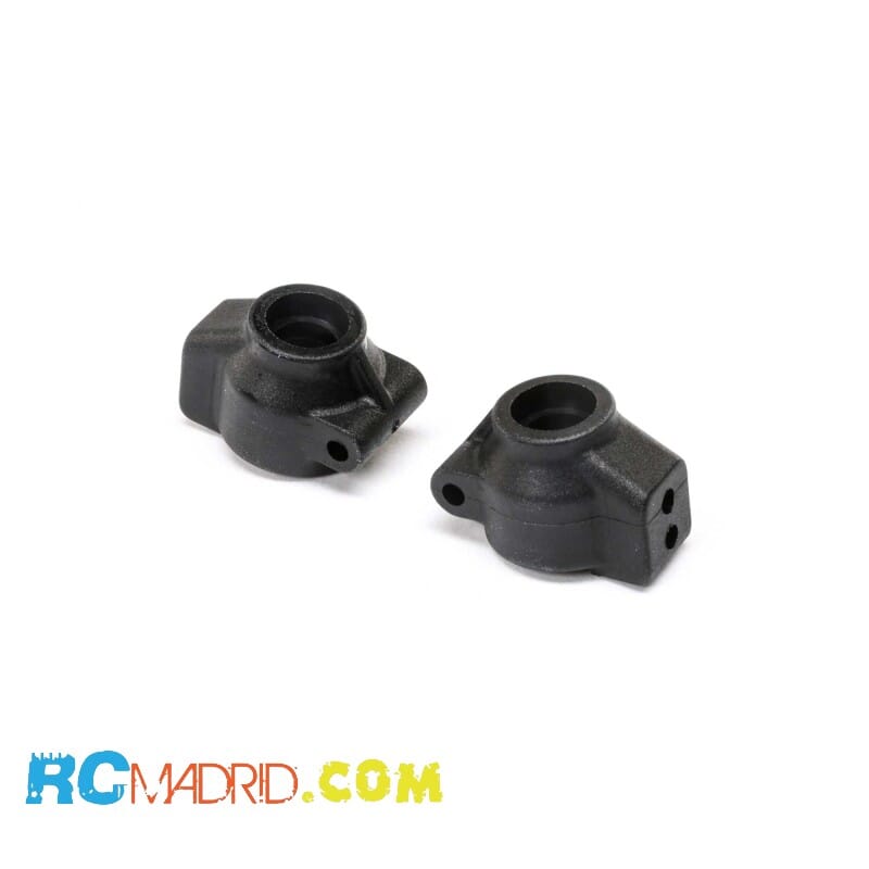 Rear Hub  CVA: Mini-B  BL