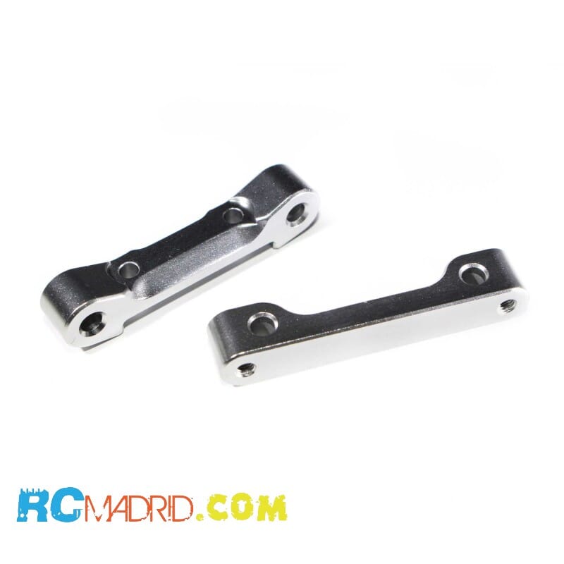 Rear Pivot Set  Aluminum: 22S