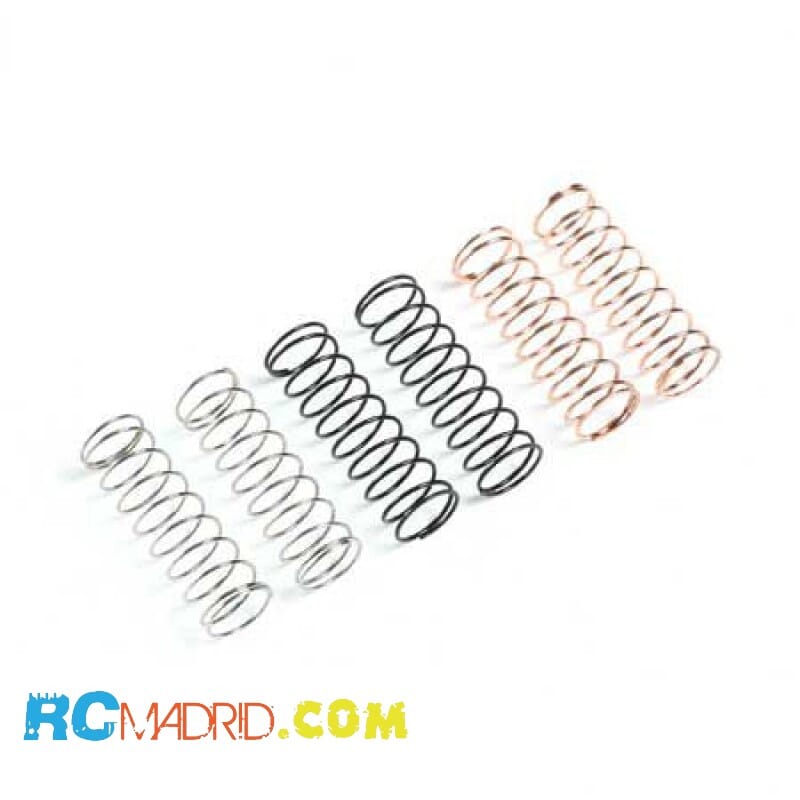 Rear Shock Springs (3...