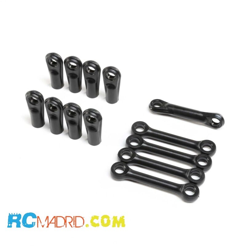 Rod Ends  Drag Link  Sway...