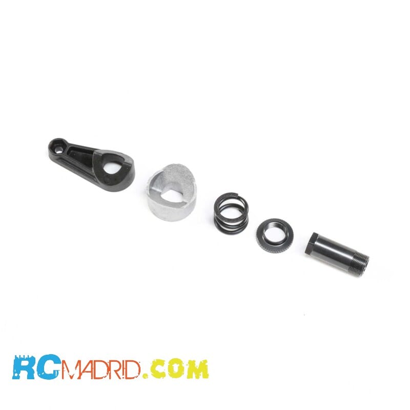 Servo Saver Set  25T...