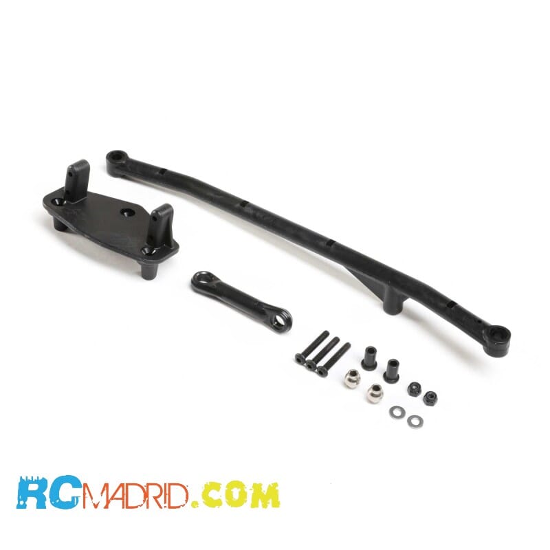 Steering Linkage Set: LMT