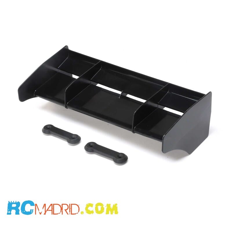 Wing  Black: 8X  8XE  8XT