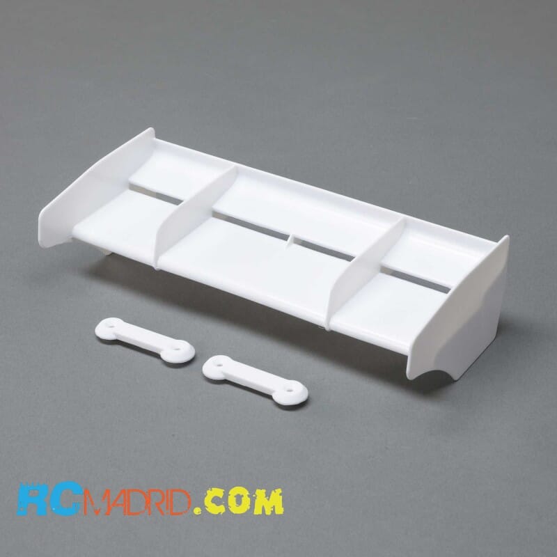 Wing  White: 8X  8XE  8XT