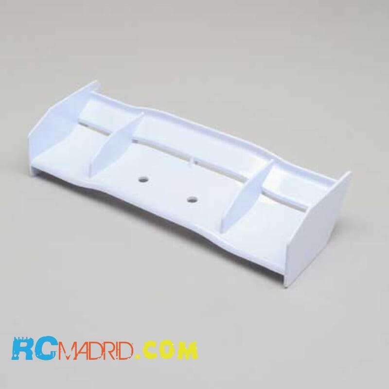 Wing  White: Tenacity