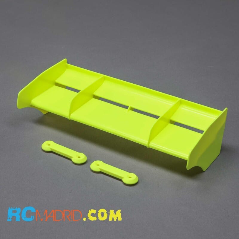 Wing  Yellow: 8X  8XE  8XT