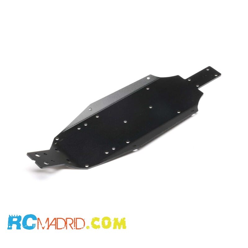 Chassis: Micro-B