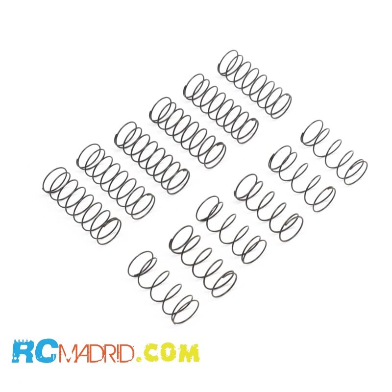 Shock Spring Pack: Micro-B