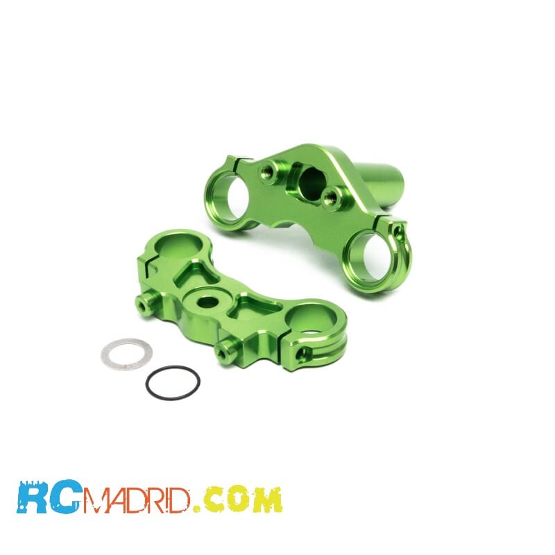 Aluminum Triple Clamp Set...