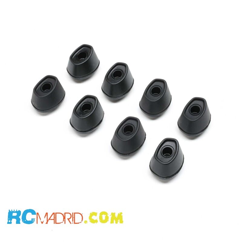 Exhaust Tips (8):...