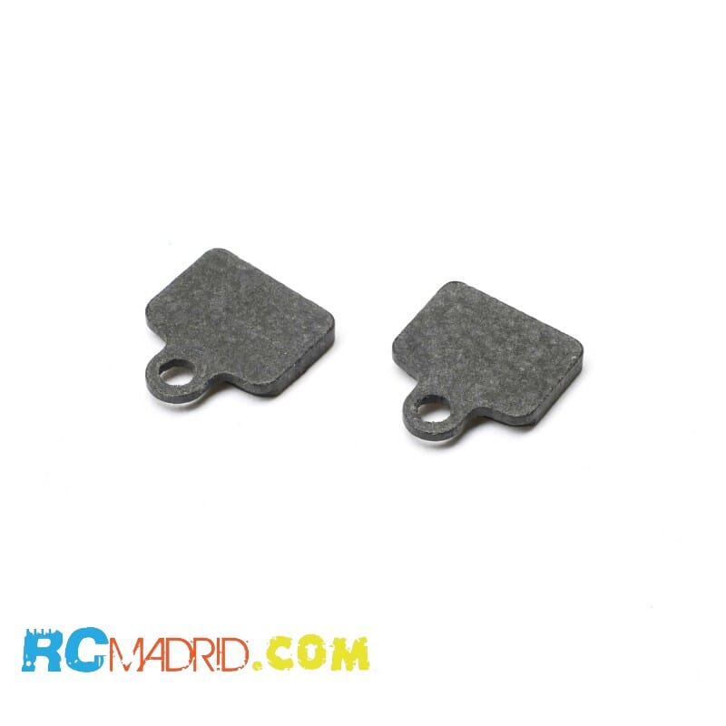 Brake Pads (2): Promoto-MX-SM