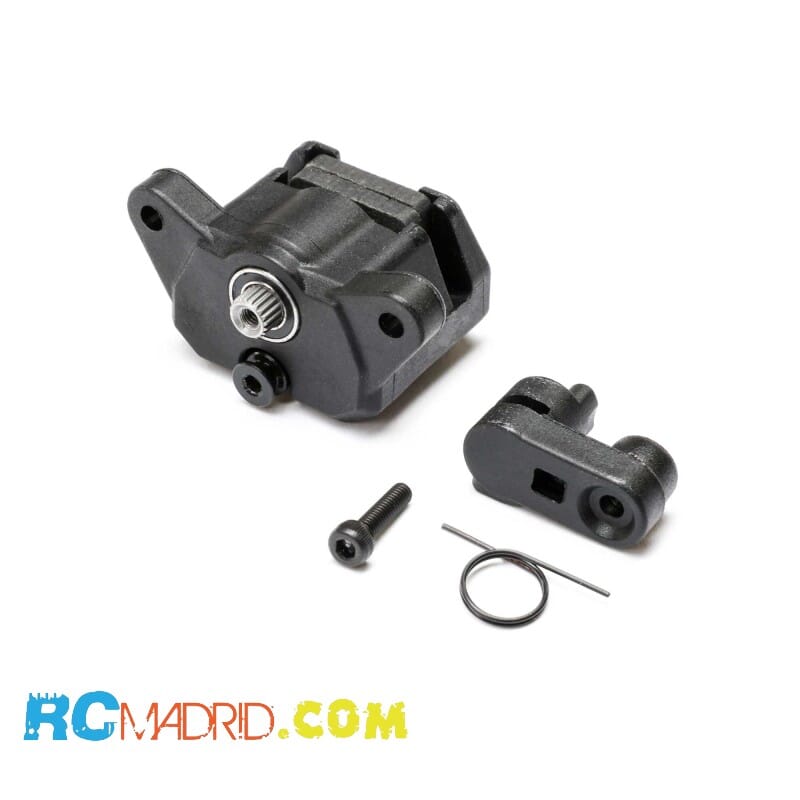 Front Brake Caliper  V2...