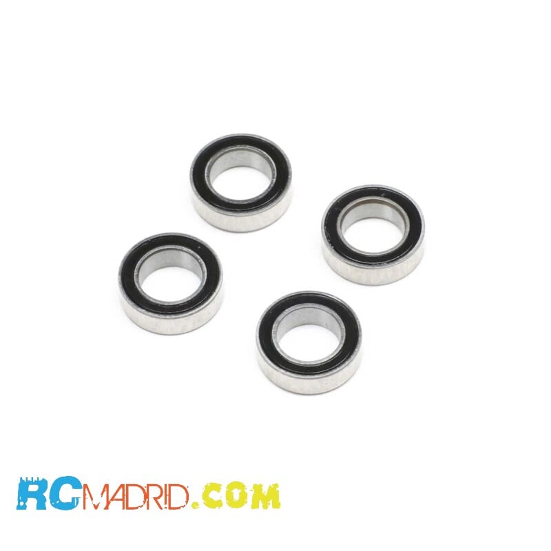 6 x 10 x 3mm Ball Bearing...