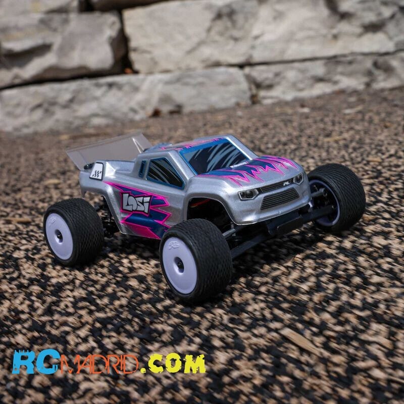 1-28 Micro-T 2S 2WD RTR...