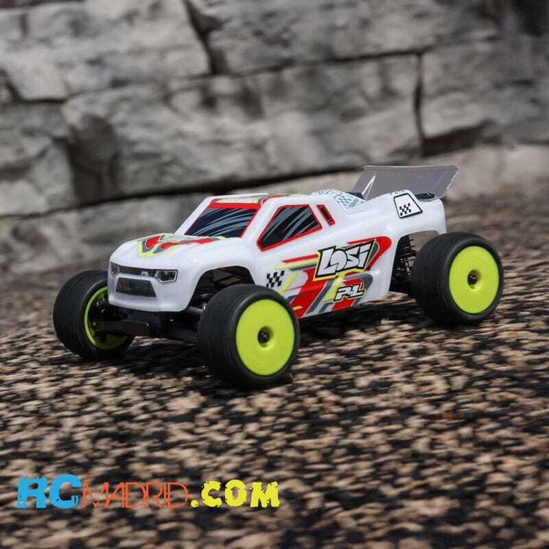 1-28 Micro-T 2S 2WD RTR...