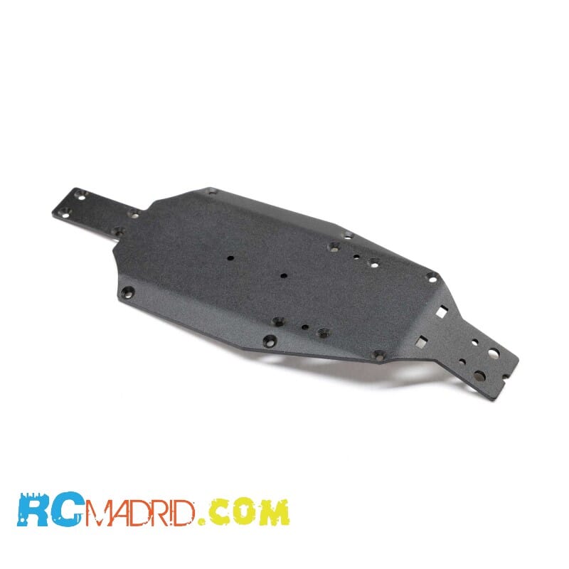 Chassis: Micro-T