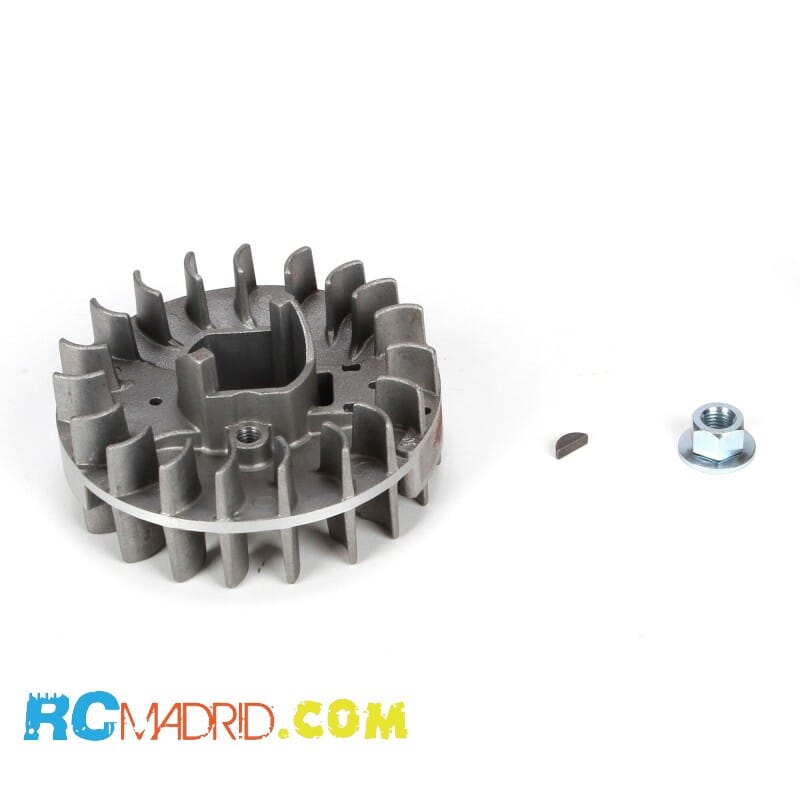 Flywheel Losi 26cc