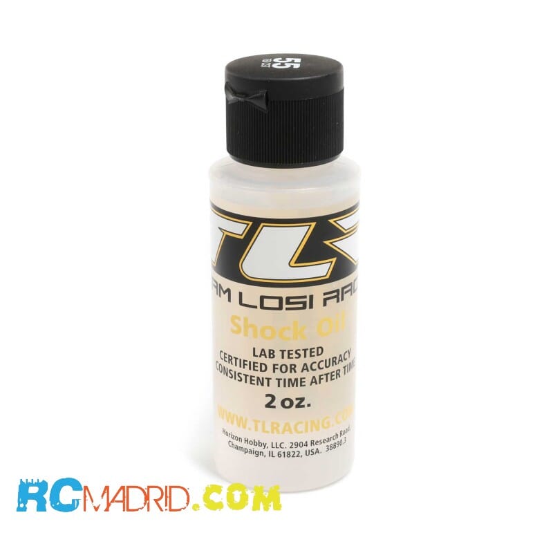 Silicone Shock Oil 55WT...