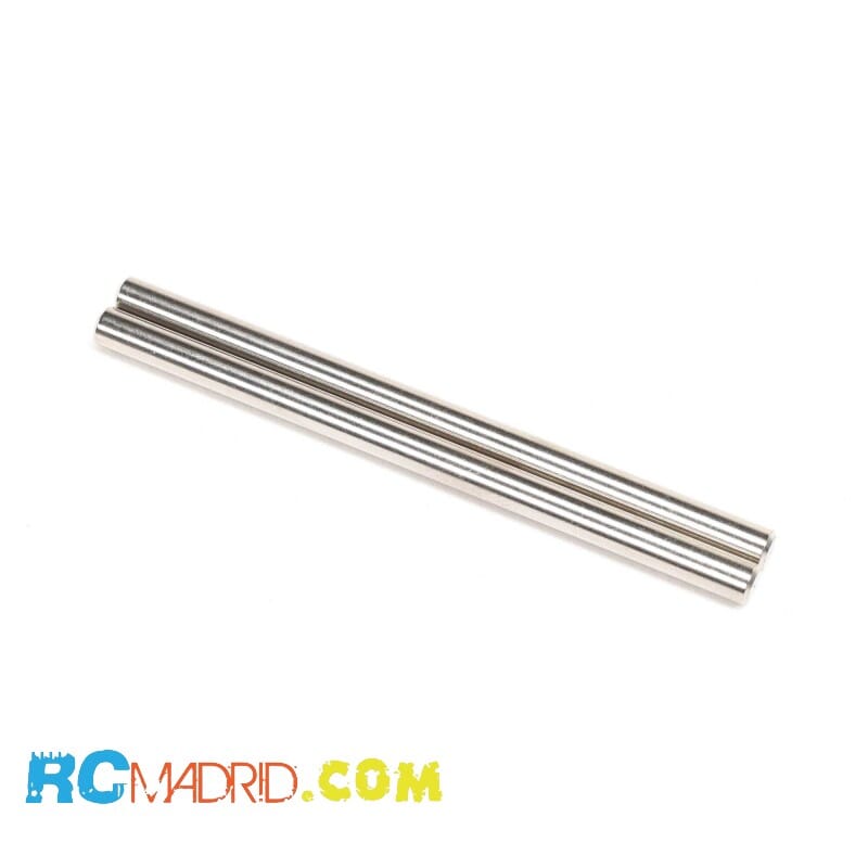 Hinge Pins  4 x 68mm  Elec...