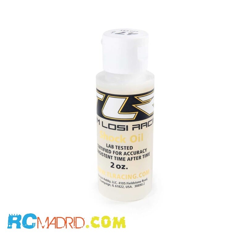 Silicone Shock Oil 47.5WT...