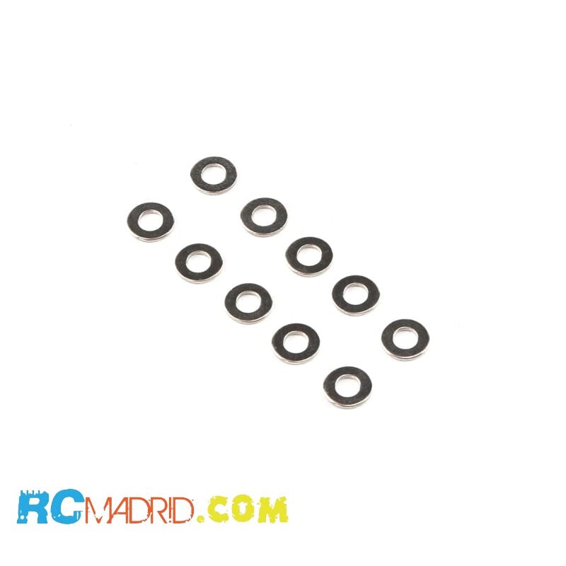 Washers M4(10)