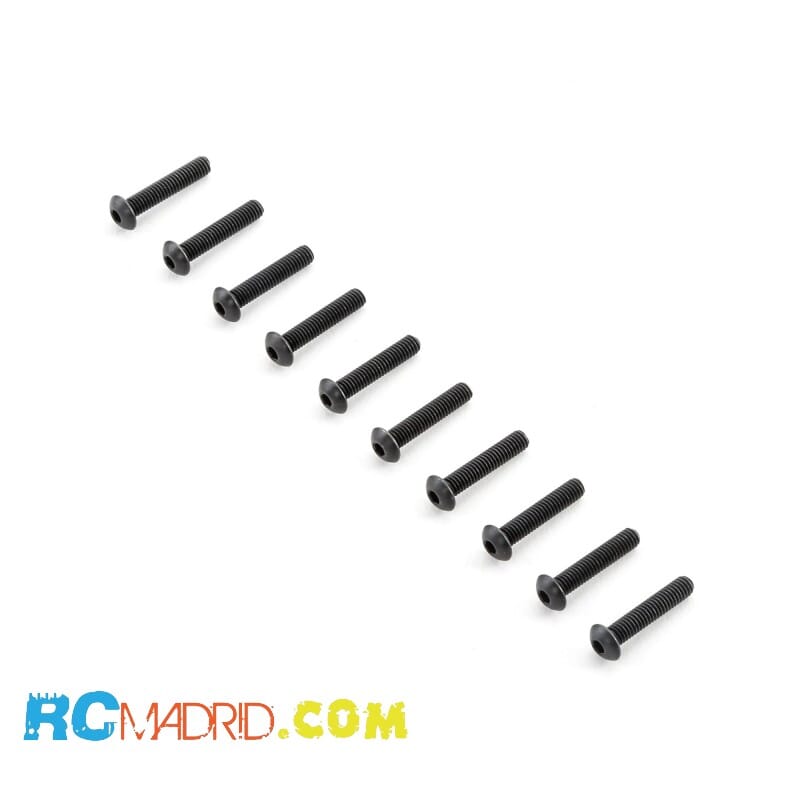 Button Head Screws M4x20mm...