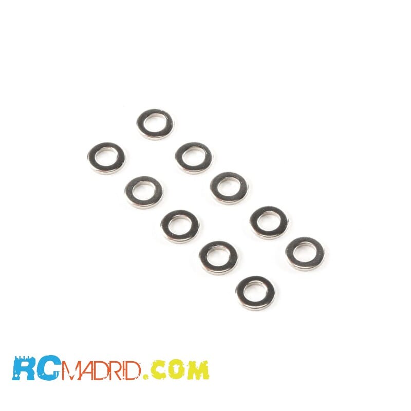 Washers M6 (10)