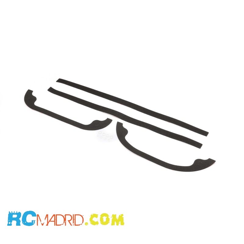 Canopy Seal: SSW 48"