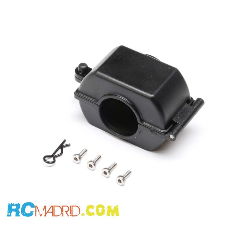 Grease Catch: SSW 48"