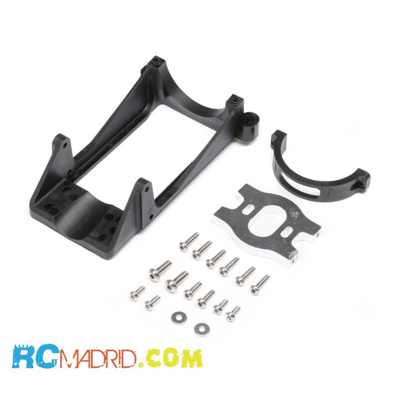 Motor Mount: SSW 48"