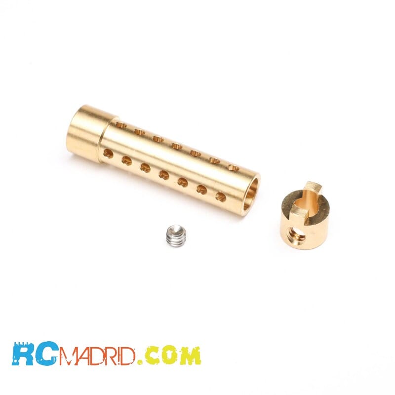 Prop Strut Bushing Set: SSW...