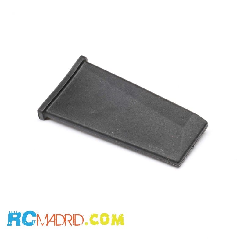 Rudder Cover: SSW 48"