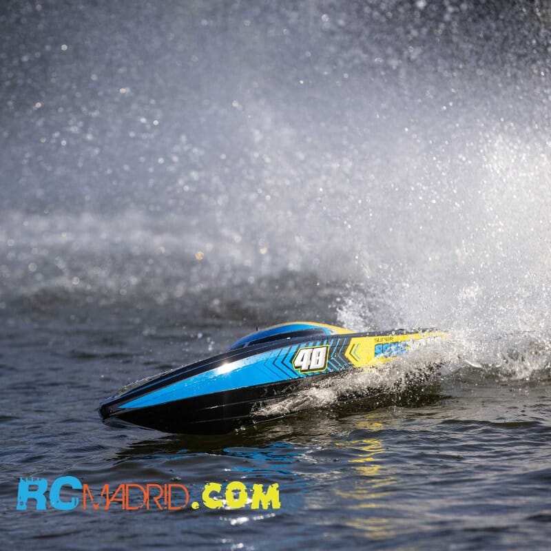 Super Sonicwake 48" 8S...